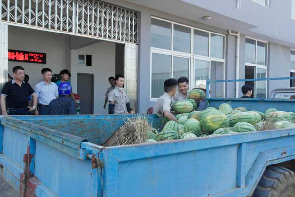 怎樣根據(jù)不同需要選擇合適的物料提升機(jī)型號(hào)？